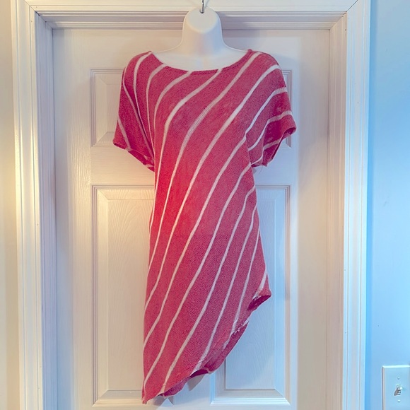 NWOT Ces Femme Top - Picture 1 of 7